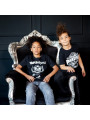 Motörhead Kinder T-shirt England | Littlerockstore fotoshoot